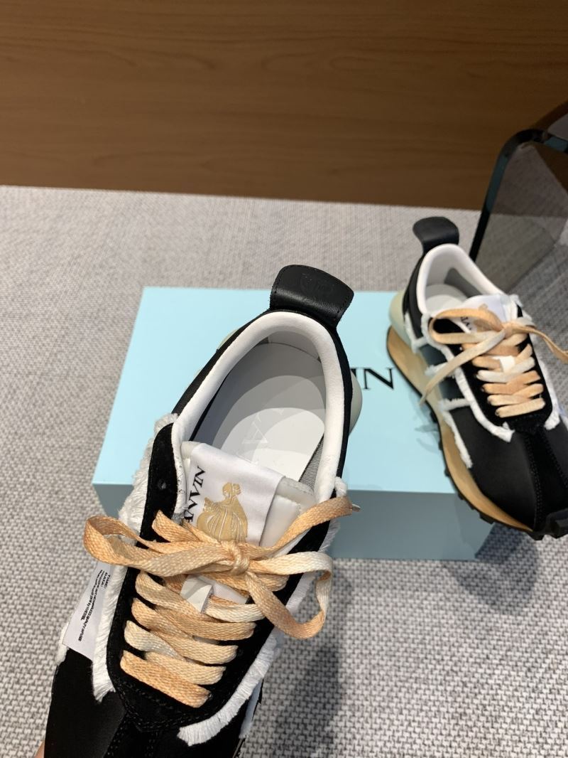 Xvessel Shoes